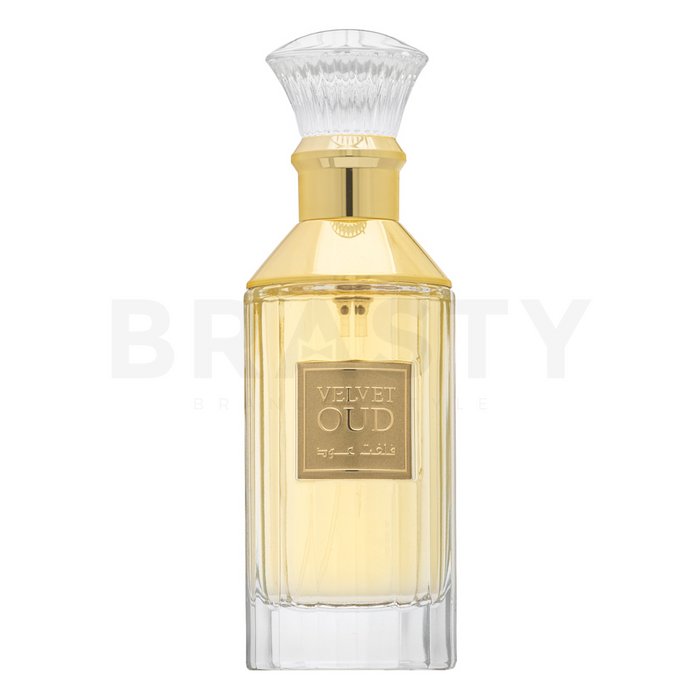Lattafa Velvet Oud парфюмна вода унисекс 100 ml