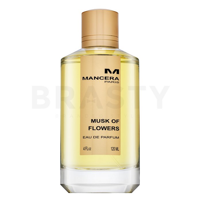Mancera Musk of Flowers парфюмна вода за жени 120 ml