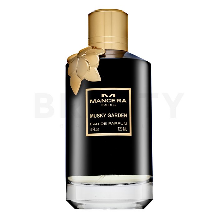 Mancera Musky Garden парфюмна вода за жени 120 ml