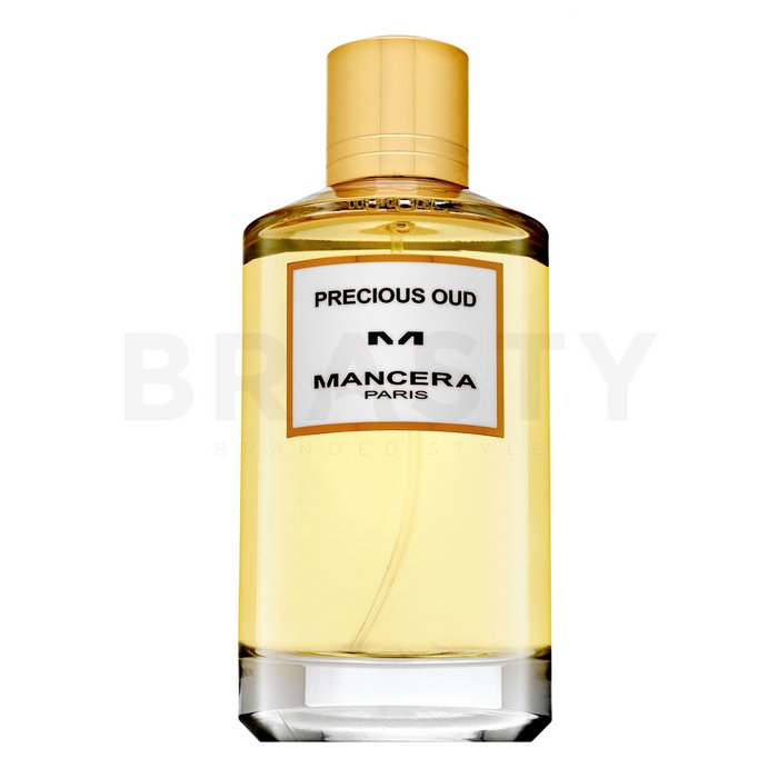 Mancera Precious Oud парфюмна вода унисекс 120 ml