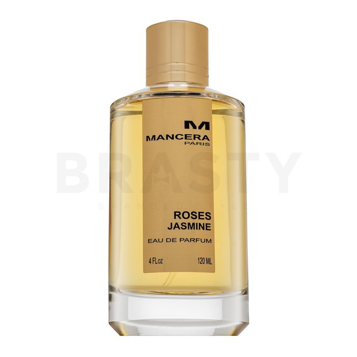 Mancera Roses Jasmine парфюмна вода унисекс 120 ml