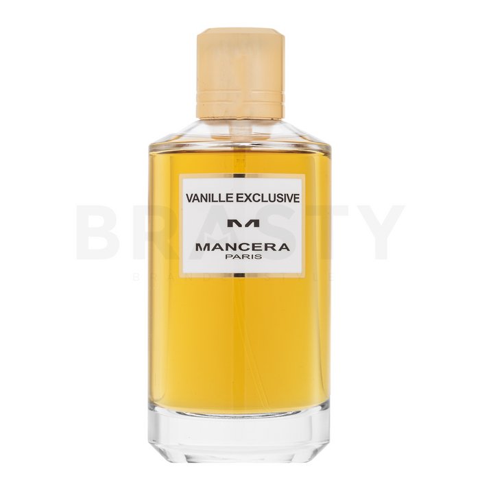 Mancera Vanille Exclusive парфюмна вода унисекс 120 ml