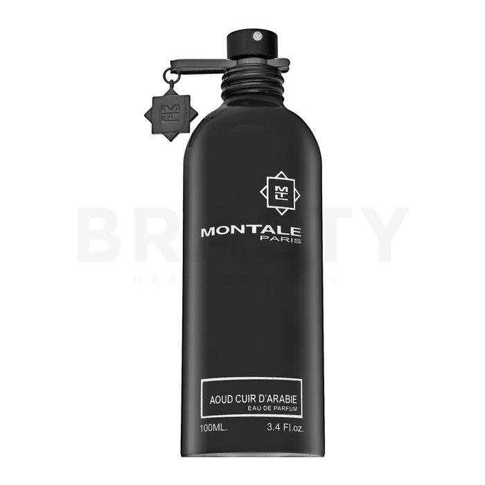 Montale Aoud Cuir d’Arabie парфюмна вода за мъже 100 ml