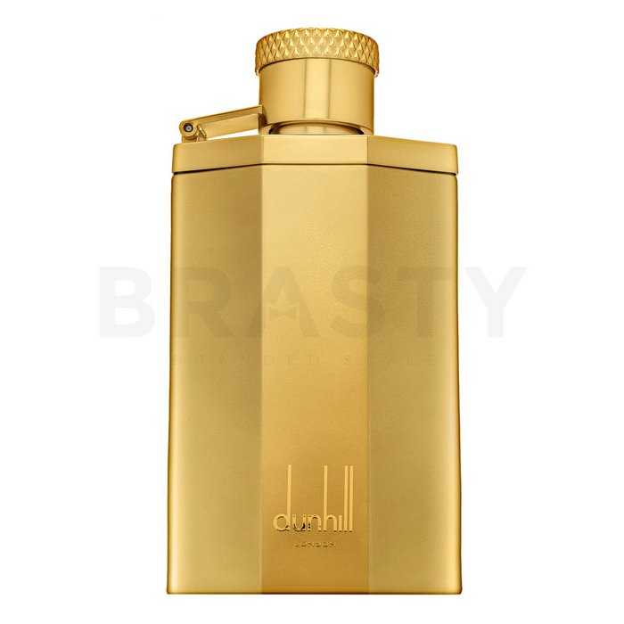 Dunhill Desire Gold тоалетна вода за мъже 100 ml