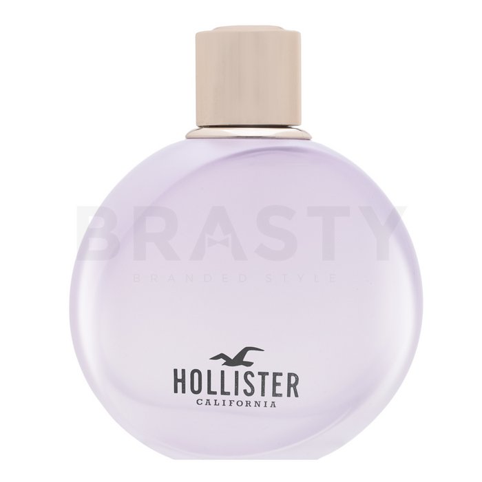 Hollister Free Wave For Her парфюмна вода за жени 100 ml