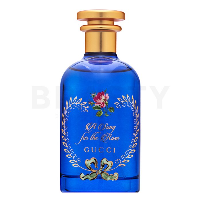 Gucci A Song For The Rose парфюмна вода унисекс 100 ml