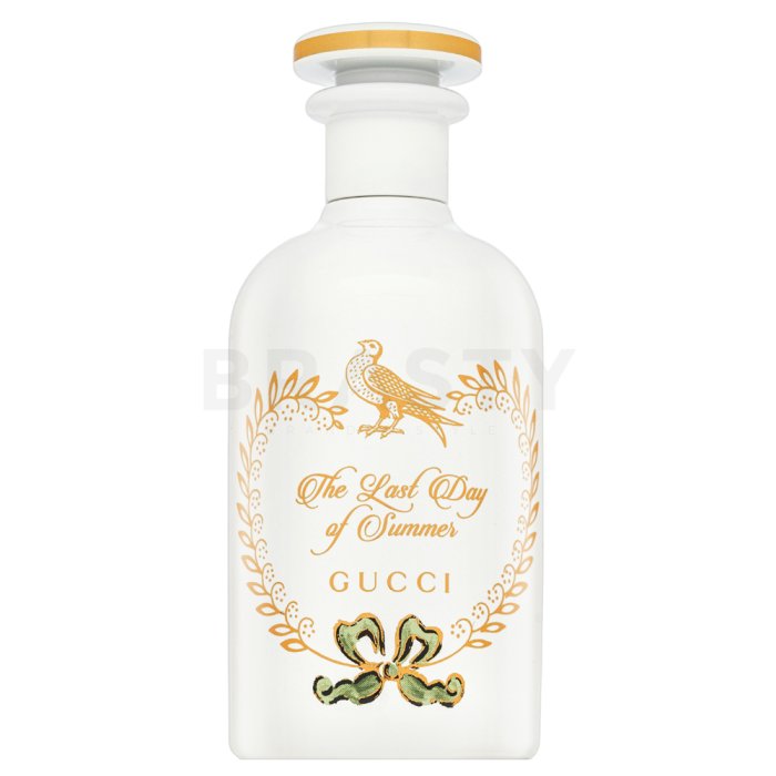 Gucci The Last Day Of Summer парфюмна вода унисекс 100 ml