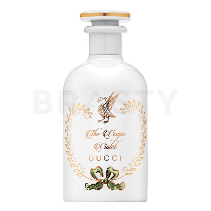 Gucci The Virgin Violet парфюмна вода унисекс 100 ml