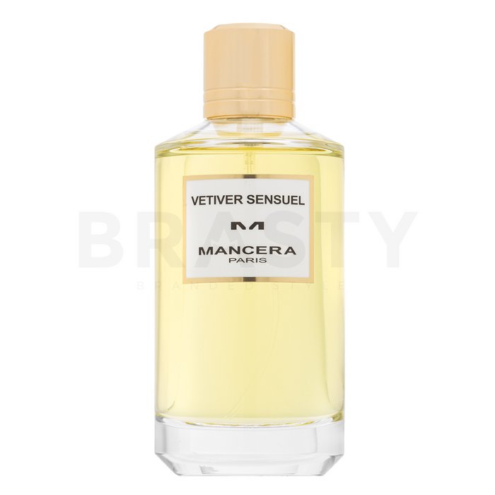 Mancera Vetiver Sensuel парфюмна вода унисекс 120 ml
