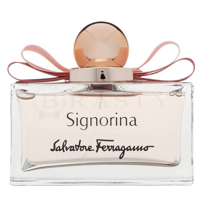 Salvatore Ferragamo Signorina парфюмна вода за жени 100 ml
