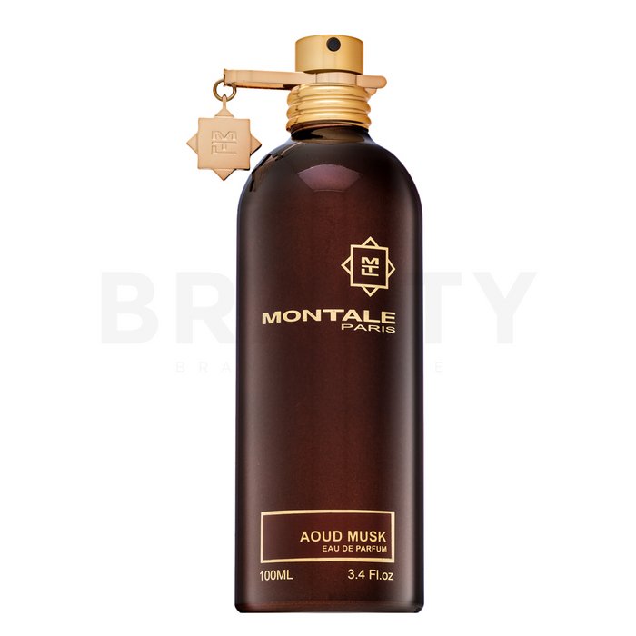 Montale Aoud Musk парфюмна вода унисекс 100 ml