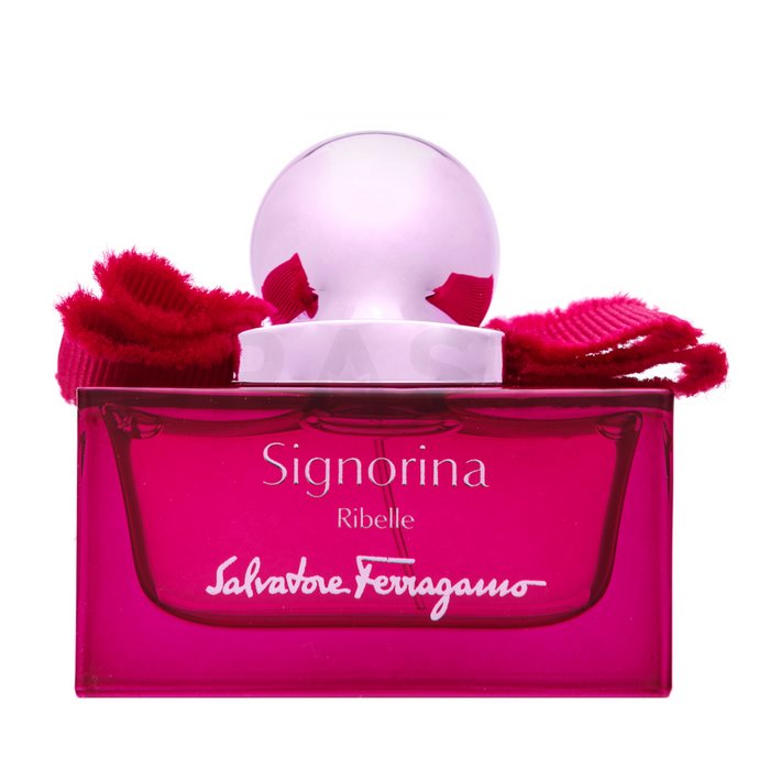 Salvatore Ferragamo Signorina Ribelle парфюмна вода за жени 30 ml