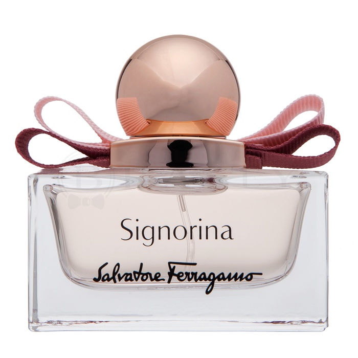 Salvatore Ferragamo Signorina парфюмна вода за жени 30 ml