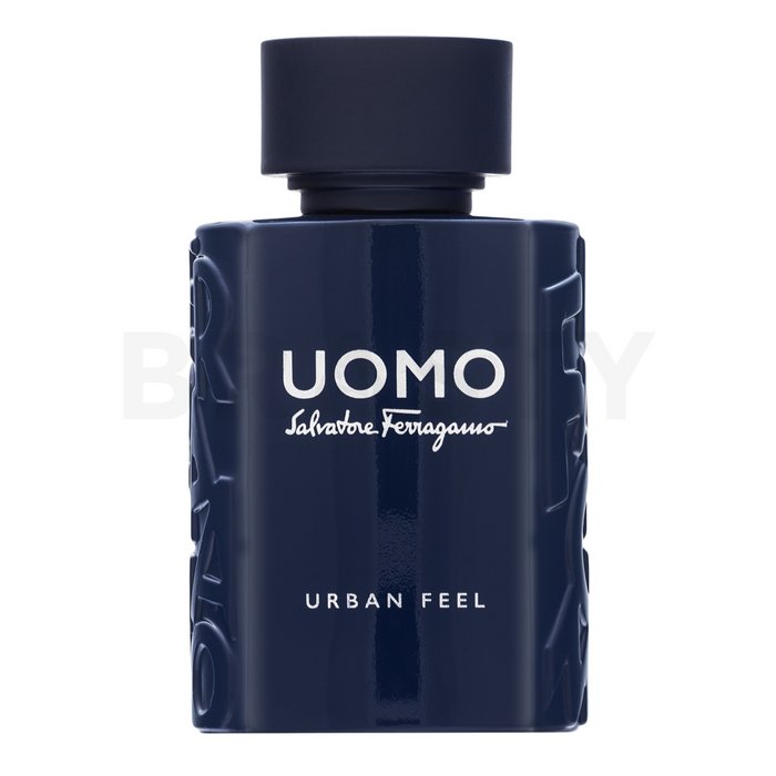 Salvatore Ferragamo Uomo Urban Feel тоалетна вода за жени 30 ml