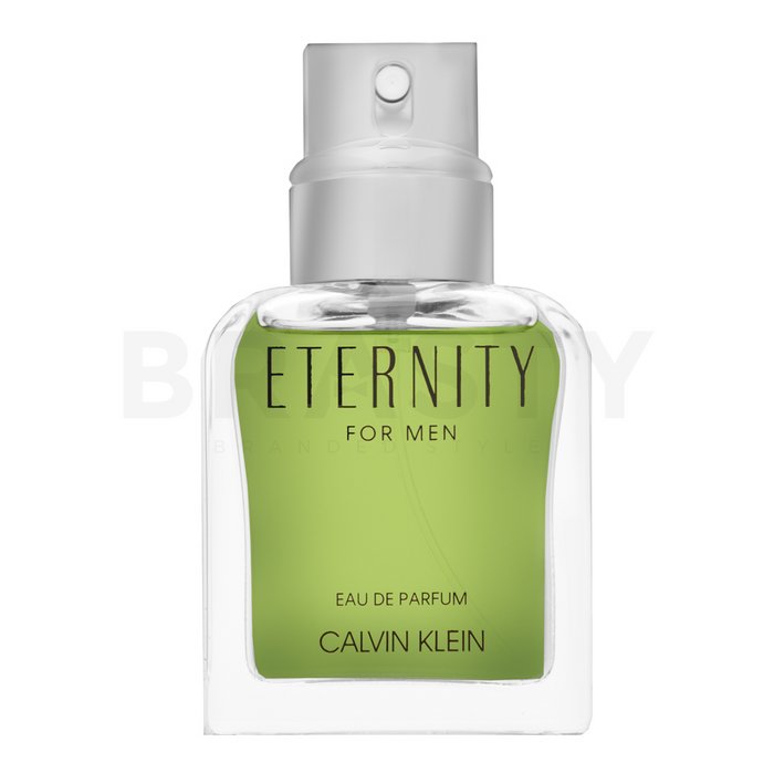 Calvin Klein Eternity for Men парфюмна вода за мъже 50 ml