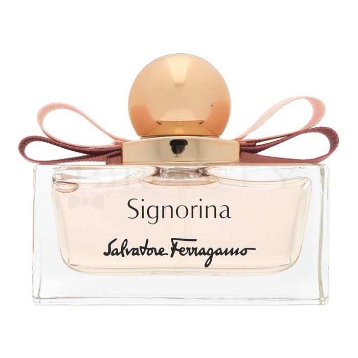 Salvatore Ferragamo Signorina парфюмна вода за жени 50 ml
