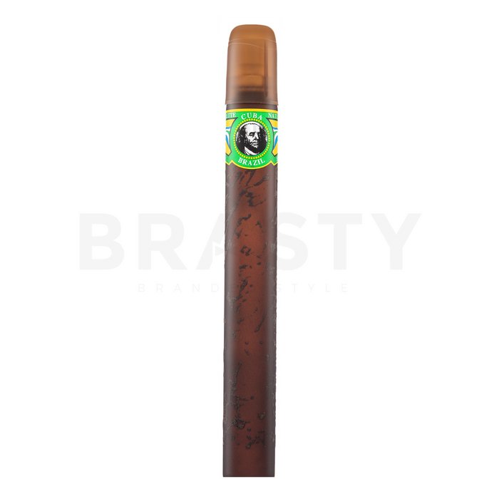 Cuba Brazil тоалетна вода за мъже 35 ml