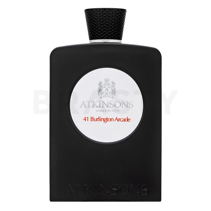 Atkinsons 41 Burlington Arcade парфюмна вода унисекс 100 ml
