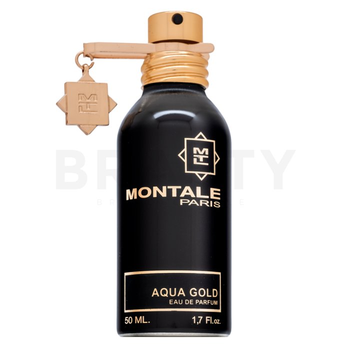 Montale Aqua Gold парфюмна вода унисекс 50 ml