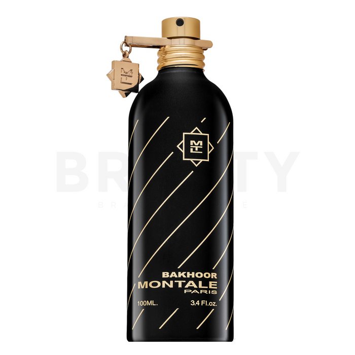 Montale Bakhoor парфюмна вода унисекс 100 ml