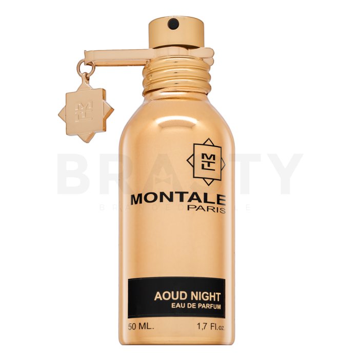 Montale Aoud Night парфюмна вода унисекс 50 ml