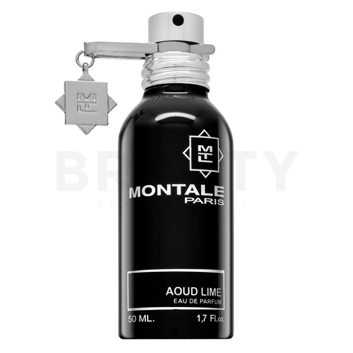 Montale Aoud Lime парфюмна вода унисекс 50 ml