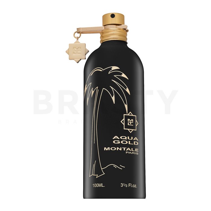 Montale Aqua Gold парфюмна вода унисекс 100 ml