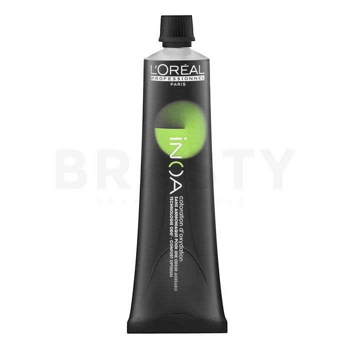 L´Oréal Professionnel Inoa Color професионална перманентна боя за коса 9.0 60 g