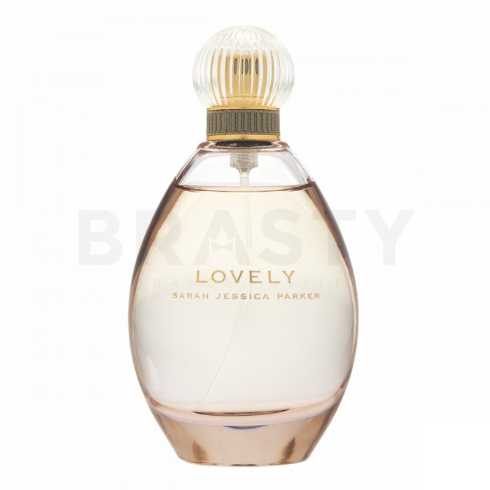 Sarah Jessica Parker Lovely парфюмна вода за жени 100 ml