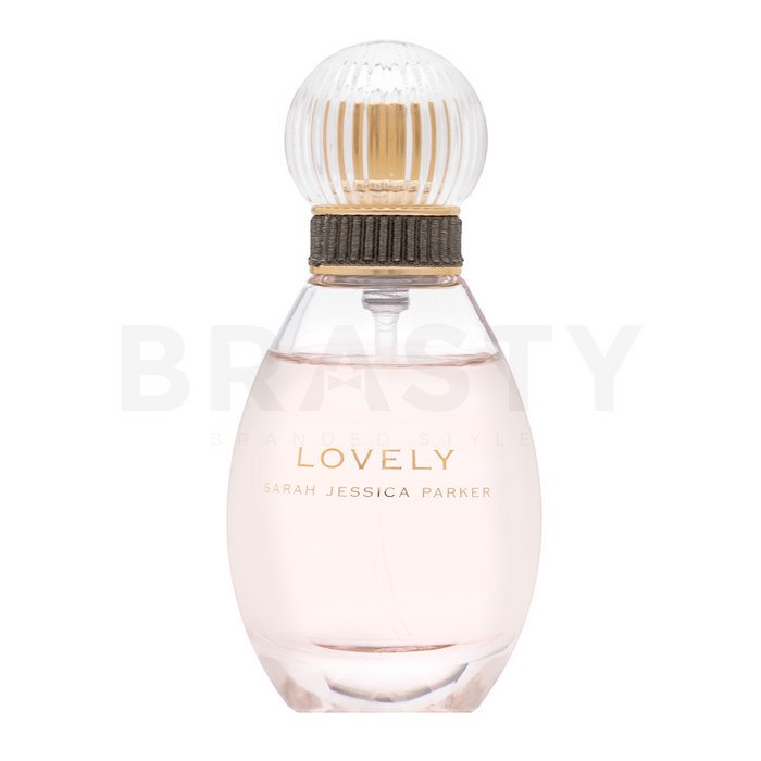 Sarah Jessica Parker Lovely парфюмна вода за жени 30 ml