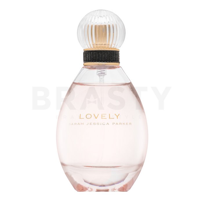 Sarah Jessica Parker Lovely парфюмна вода за жени 50 ml
