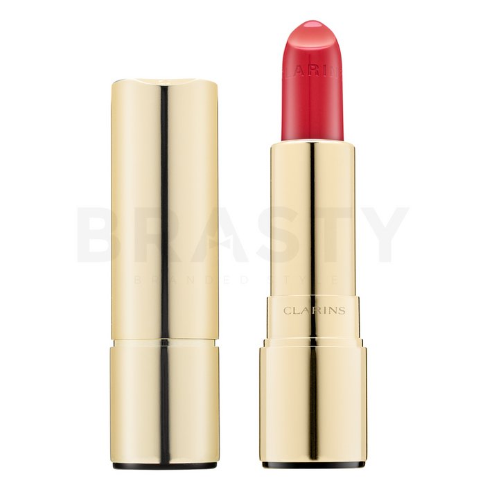 Clarins Joli Rouge Lipstick дълготрайно червило с овлажняващо действие 742 Joli Rouge 3,5 g
