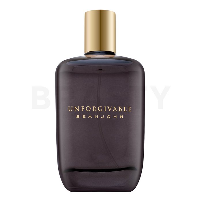 Sean John Unforgivable Men тоалетна вода за мъже 125 ml