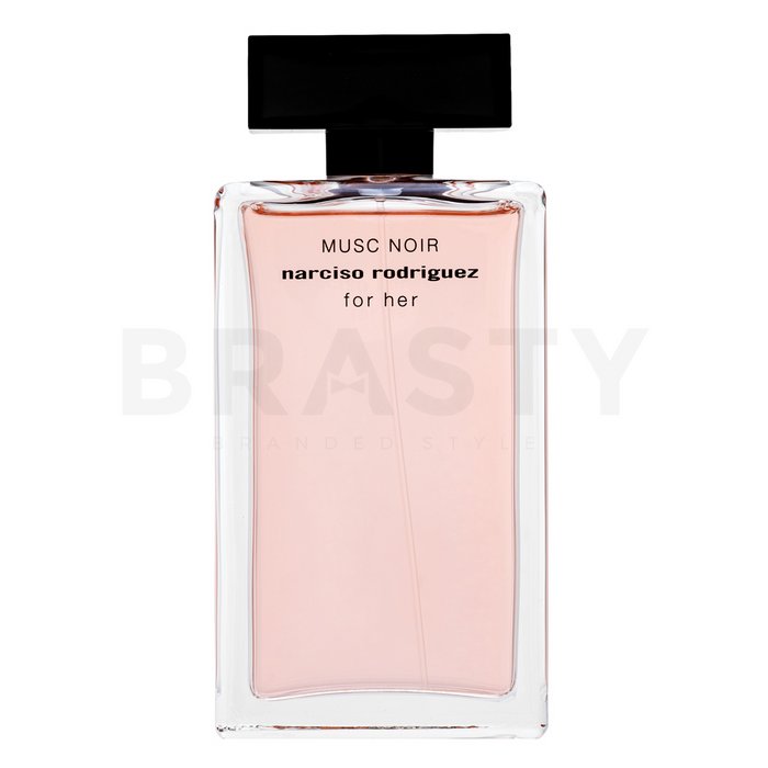 Narciso Rodriguez For Her Musc Noir парфюмна вода за жени 100 ml