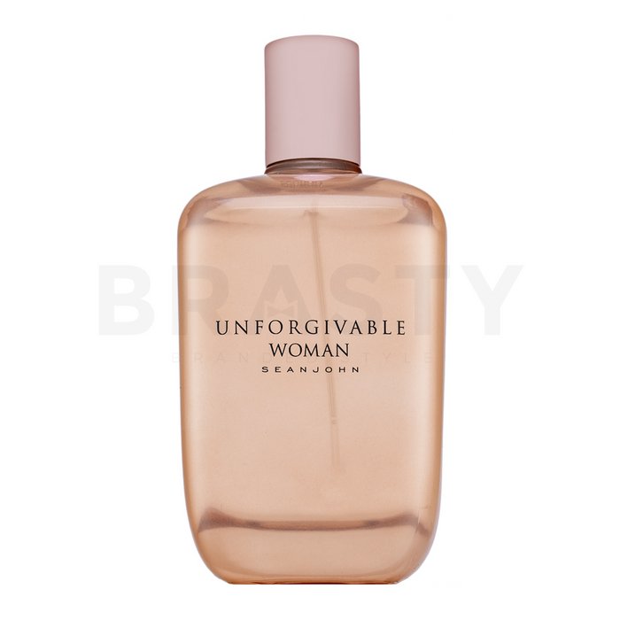Sean John Unforgivable Woman парфюмна вода за жени 125 ml