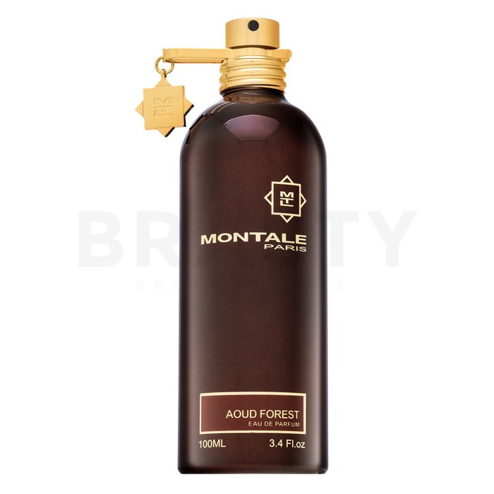 Montale Aoud Forest парфюмна вода унисекс 100 ml