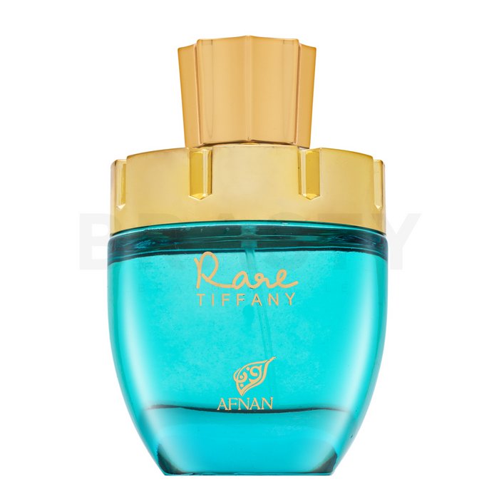 Afnan Rare Tiffany парфюмна вода за жени 100 ml