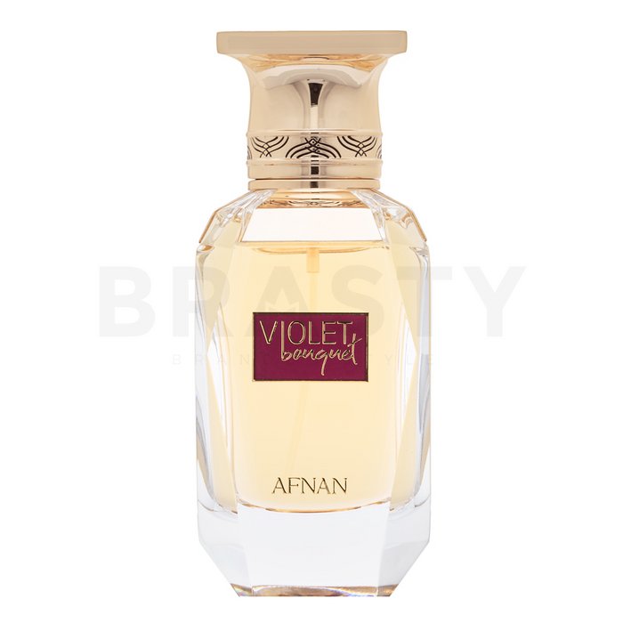 Afnan Violet Bouquet парфюмна вода за жени 80 ml