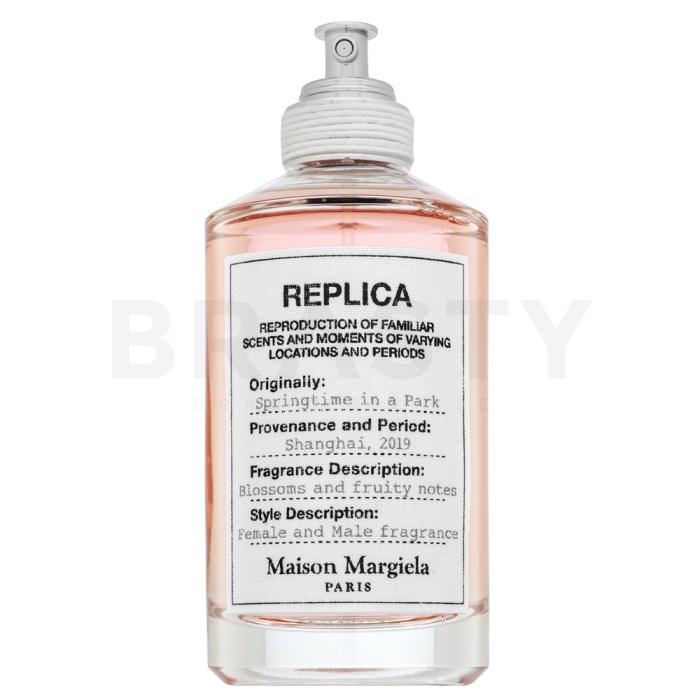 Maison Margiela Replica Spring In A Park тоалетна вода унисекс 100 ml