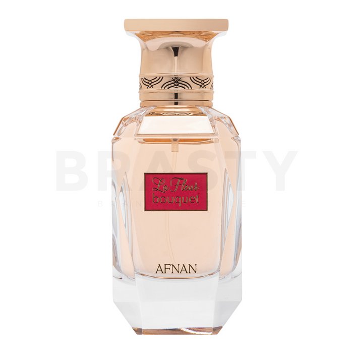 Afnan La Fleur Bouquet парфюмна вода за жени 80 ml