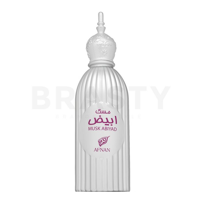 Afnan Musk Abiyad парфюмна вода унисекс 100 ml