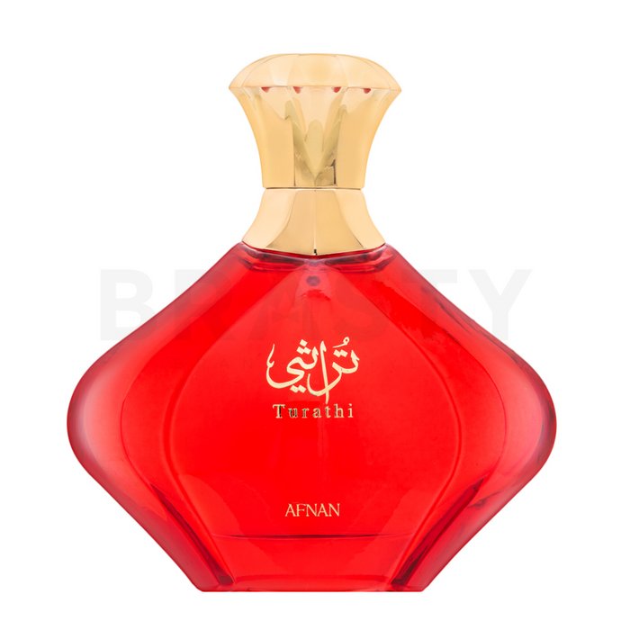 Afnan Turathi Femme Red парфюмна вода за жени 90 ml