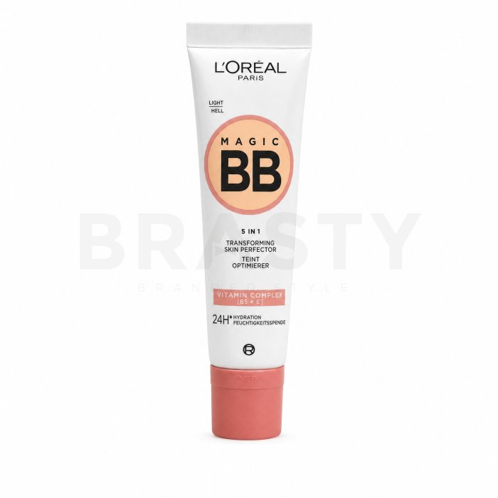 L´Oréal Paris BB C'est Magic Skin Perfector bb крем за изравняване тена на кожата Light 30 ml