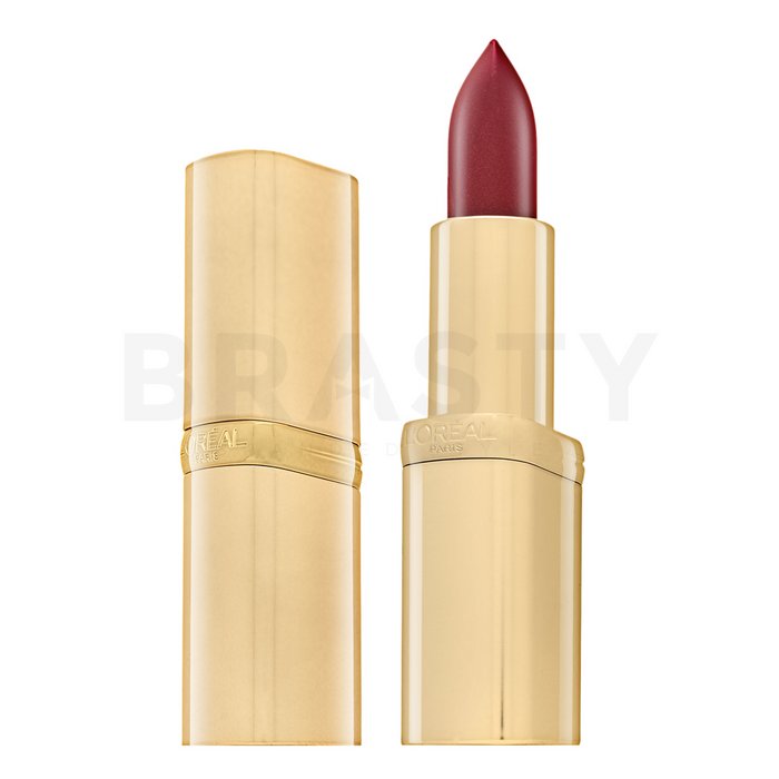 L´Oréal Paris Color Riche Lipstick подхранващо червило 265 Rose Pearls 3,6 g