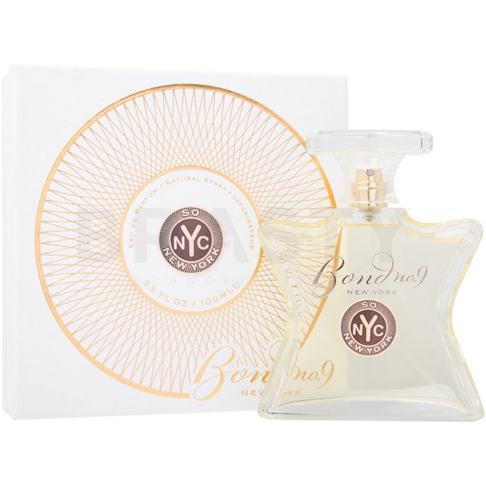 Bond No. 9 So New York парфюмна вода унисекс 100 ml