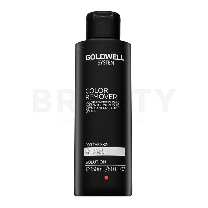 Goldwell System Color Remover Liquid 150 ml
