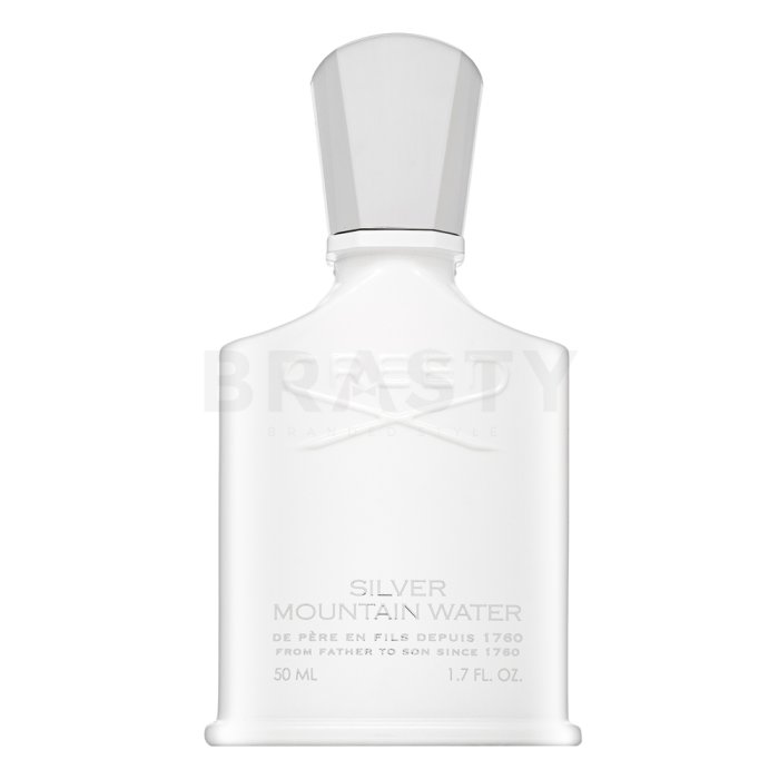 Creed Silver Mountain Water парфюмна вода унисекс 50 ml