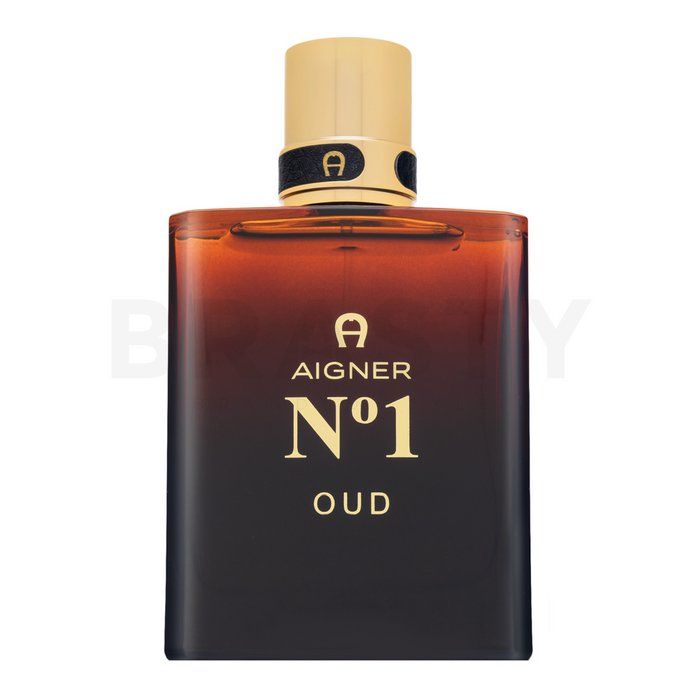 Aigner No. 1 Oud парфюмна вода унисекс 100 ml