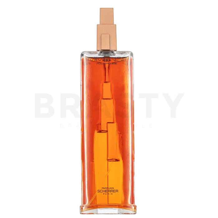 Scherrer Immense Femme тоалетна вода за жени 100 ml