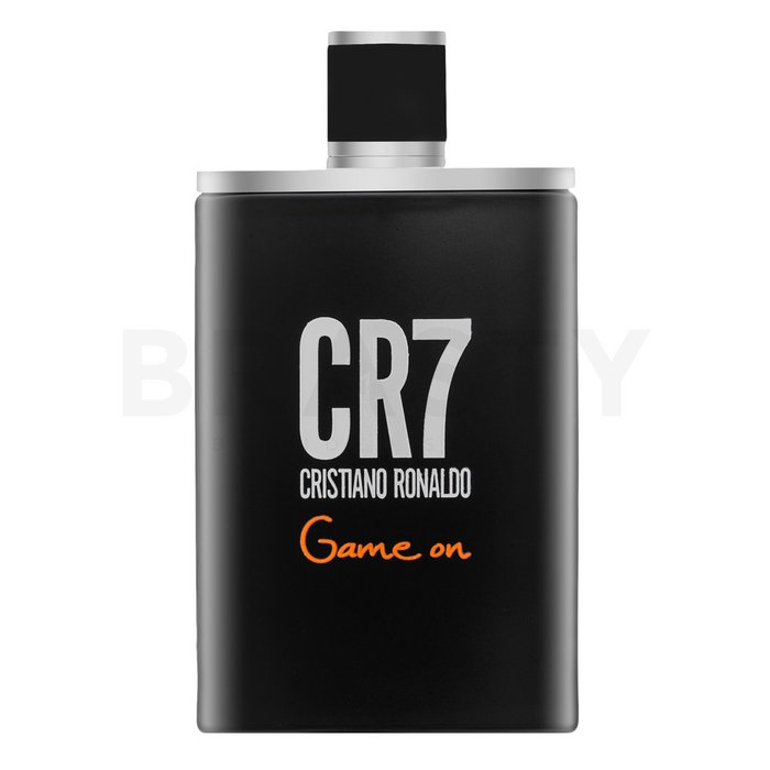 Cristiano Ronaldo CR7 Game On тоалетна вода за мъже 100 ml